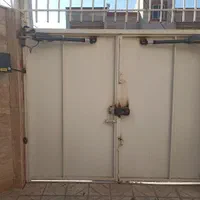 تعمیرات جک ریلی ریموت درب برقی جک پارکینگ|مصالح و تجهیزات ساختمان|مشهد, تربیت (صدف)|دیوار