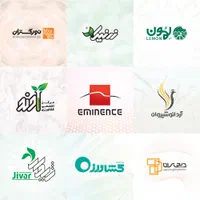 طراحی لوگو و نشان تجاری