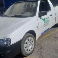 اریسان ۲ دارای گارانتی وکارت طلایی