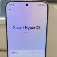 گوشی موبایل شیائومی آکبند مدل Redmi Note 14S 4G|موبایل|تهران, ایرانشهر|دیوار