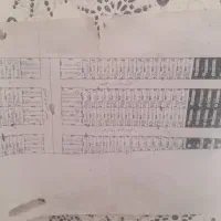 زمین شهرک شهرداری۱۸۹متر