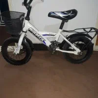 دوچرخه کوچک ۱۶