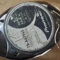 تخته باند پایونیر اصل