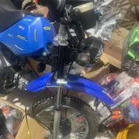 فروش دودستگاه موتورنوجوان(مینی)