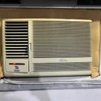 کولر پنجره ای ۱۸|کولر گازی و فن‌کوئل|اهواز, زیتون کارگری|دیوار