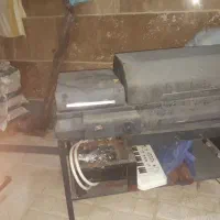 کباب پز سالم