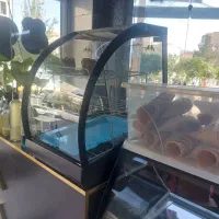 گرمکن پیراشکی|اجاق گاز و لوازم برقی پخت‌وپز|شاهدشهر, |دیوار