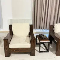 مبل|مبلمان خانگی و میز عسلی|نوشهر, |دیوار