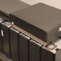 mini case hp 800 g3|رایانه رومیزی|تهران, فلسطین (میدان انقلاب)|دیوار