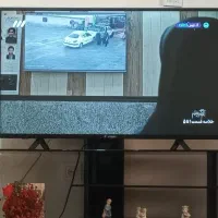 تلویزیون ۴۲ اینچ اسنوا|تلویزیون و پروژکتور|تهران, مشیریه|دیوار