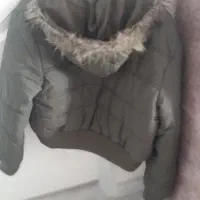 کاپشن کوتاه سایز ۴۰ تا۴۲