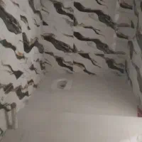 پیمانکار.  کاشیکاری.  پلاستر کار. گچکاری. صفر کار|خدمات پیشه و مهارت|آبادان, |دیوار