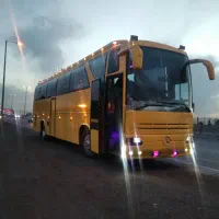 اتوبوس سفیر|خودرو سنگین|تهران, ترمینال غرب|دیوار