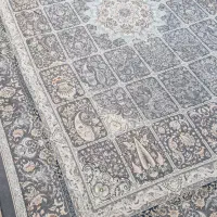 فروش ۲عدد روفرشی کشی درجه ۱|روفرشی|تهران, امامت|دیوار