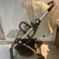 کالسکه مسافرتی مایلر آلمان