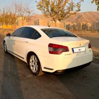 سیتروئن c5 مدل ۲۰۱۱ وارداتی|خودرو سواری و وانت|کرج, گوهردشت|دیوار