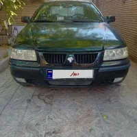 سمند|خودرو سواری و وانت|کرمان, |دیوار