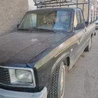 مزدا ۲۰۰۰ مدل ۸۹ معاوضه با زمین