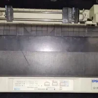 پرینتر اپسون ال کیو 300