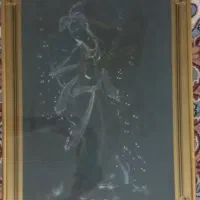 نقاشی مینیاتوری