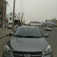 فروش خودرو|خودرو سواری و وانت|اسلام‌شهر, شهرک توحید|دیوار