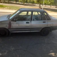 پراید مدل ۸۵|خودرو سواری و وانت|اندیمشک, |دیوار