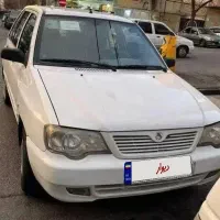 پراید ۱۱۱ اقساط ۱ تا ۲ ساله