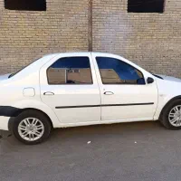 ماشین ال 90سفید