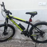 دوچرخه المپیا اصل