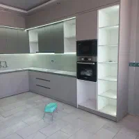 کابینت‌وکمد