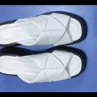 دمپایی مجلسی زنانه|کیف، کفش، کمربند|تبریز, |دیوار