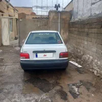 پراید مدل ۸۹ فروشی|خودرو سواری و وانت|اسلام‌‌آباد غرب, |دیوار