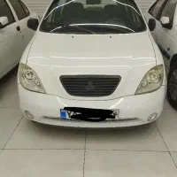 تیبا صندوق مدل ۹۷ دوگانه سوز بصورت نقدواقساط
