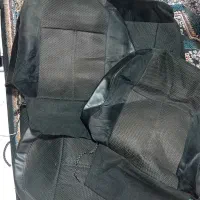 روکش صندلی ماشین ۲۰۰۶|قطعات یدکی و لوازم جانبی|رشت, نخودچر|دیوار