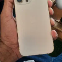 آیفون 13 Pro Max حافظه ۲۵۶ گیگ پلمپ ZAA