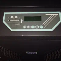 ups 15kva BORRI italya