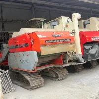 کمباین سینا