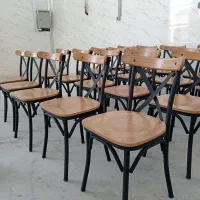 میزوصندلی کم جا ادینه طلا