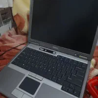 لپ‌تاپ Dell Latitude D610|رایانه همراه|رشت, کوی مهر|دیوار