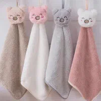 انواع حوله نانو آویز دار(گالری شیوا)