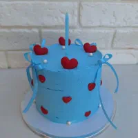 کیک تولد|خدمات پذیرایی، مراسم|بم, |دیوار