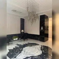 170متر عظیمیه برندگلستان/2پارکینگ