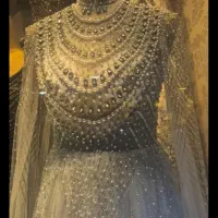 لباس مجلسی فاخر