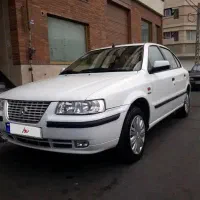 سمند ef7|خودرو سواری و وانت|گرگان, |دیوار
