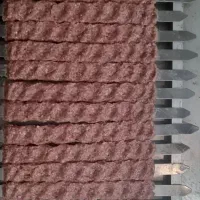 مایه کباب فقط درجه یک دارم