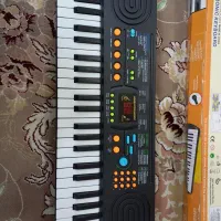 ارگ بچگونه CANTONO HL-600 + تخفیف داده میشود