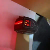 تراز لیزری رونیکس اصلی  تر تمیز