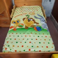 تخت کودک|تخت و سرویس خواب|محلات, |دیوار