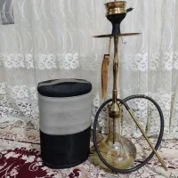 قلیان کرنو