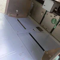 دستگاه ریسوگراف ریسو مدل EZ200E|پرینتر، اسکنر، کپی، فکس|تهران, جوانمردان (اندیشه)|دیوار